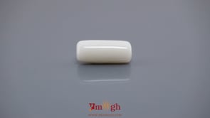 White Coral - 8.17 Carat