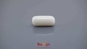 White Coral - 8.77 Carat