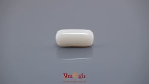 White Coral - 6.99 Carat