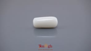 White Coral - 8.55 Carat