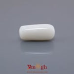 White Coral - 8.55 Carat