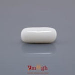 White Coral - 7.29 Carat