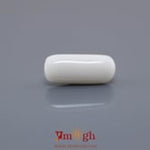 White Coral - 6.93 Carat