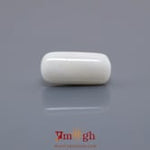 White Coral - 8.46 Carat