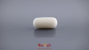 White Coral - 8.12 Carat