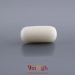 White Coral - 8.12 Carat