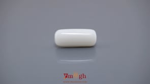 White Coral - 9.08 Carat