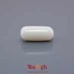 White Coral - 8.29 Carat