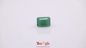 Emerald - 3.45 Carat