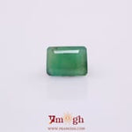 Emerald - 4.28 Carat