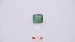Emerald - 3.33 Carat
