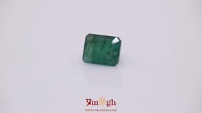 Emerald - 6.15 Carat