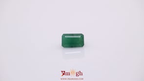 Emerald - 3.75 Carat