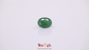 Emerald - 3.65 Carat