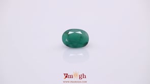 Emerald - 5.65 Carat