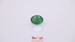 Emerald - 4.2 Carat
