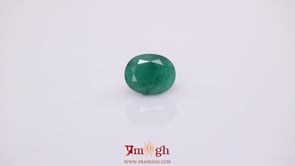 Emerald - 5.4 Carat