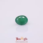 Emerald - 4.3 Carat