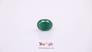 Emerald - 3.95 Carat
