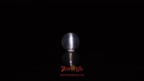 Moon Stone (Chatoyancy) - 3.15 Carat