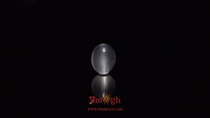 Moon Stone (Chatoyancy) - 3.45 Carat