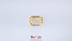 Citrine - 7.05 Carat