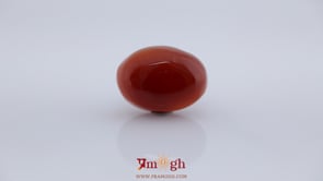 Yemeni Aqeeq - 17.9 Carat