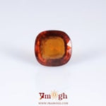 Hessonite (Gomed) - 8.29 Carat