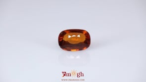 Hessonite (Gomed) - 5.75 Carat
