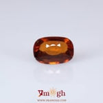 Hessonite (Gomed) - 5.75 Carat