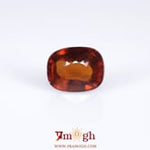 Hessonite (Gomed) - 6.69 Carat