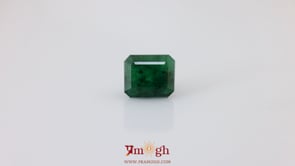 Emerald - 6.75 Carat