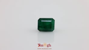 Emerald - 9.2 Carat