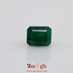 Emerald - 9.2 Carat