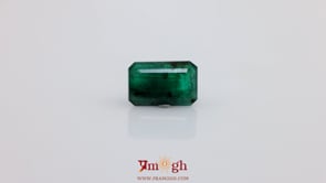 Emerald - 6.61 Carat