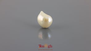 Keshi Pearl - 10.46 Carat