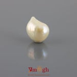 Keshi Pearl - 10.46 Carat