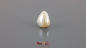 Keshi Pearl - 11.87 Carat