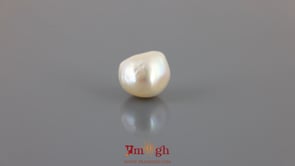 Keshi Pearl - 11.39 Carat