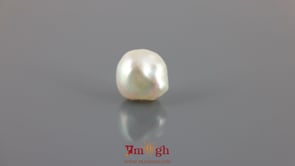 Keshi Pearl - 11.87 Carat
