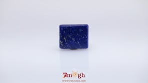 Lapis Lazuli - 7.32 Carat