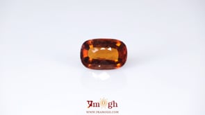 Hessonite (Gomed) - 6.63 Carat