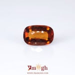 Hessonite (Gomed) - 6.63 Carat