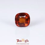 Hessonite (Gomed) - 9.78 Carat