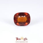 Hessonite (Gomed) - 8.55 Carat