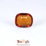 Hessonite (Gomed) - 9.81 Carat