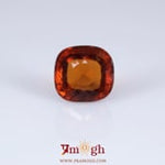 Hessonite (Gomed) - 8.23 Carat