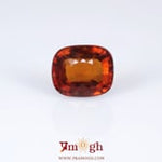 Hessonite (Gomed) - 9 Carat