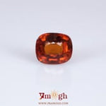 Hessonite (Gomed) - 7.73 Carat