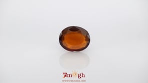 Hessonite (Gomed) - 5.12 Carat